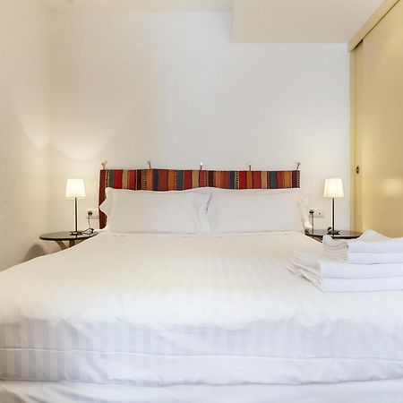 Inside Barcelona Apartments Esparteria חדר תמונה