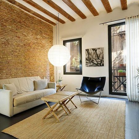 Inside Barcelona Apartments Esparteria מראה חיצוני תמונה