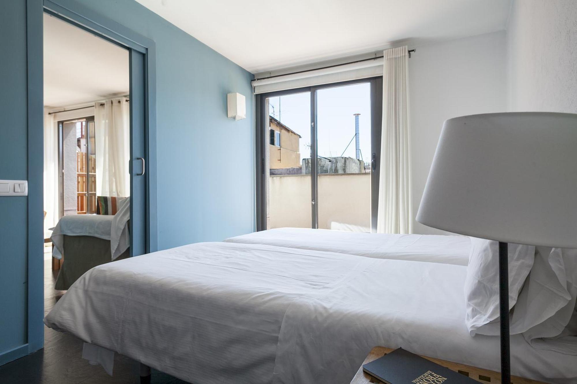 Inside Barcelona Apartments Esparteria חדר תמונה