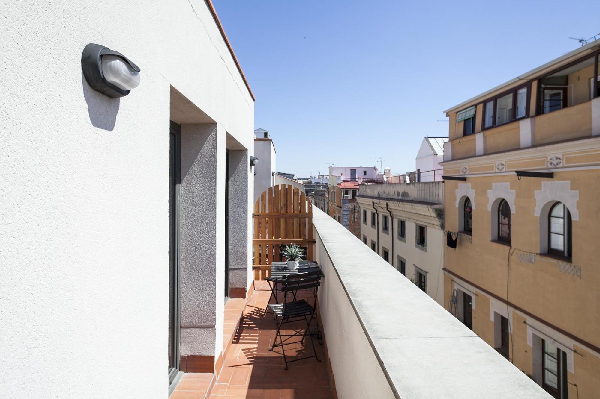 Inside Barcelona Apartments Esparteria חדר תמונה