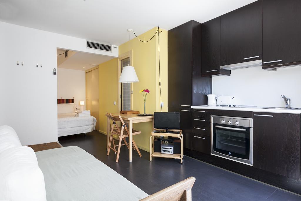Inside Barcelona Apartments Esparteria מראה חיצוני תמונה