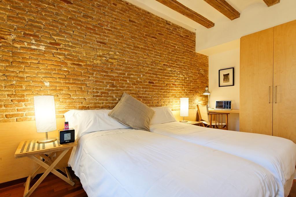 Inside Barcelona Apartments Esparteria מראה חיצוני תמונה