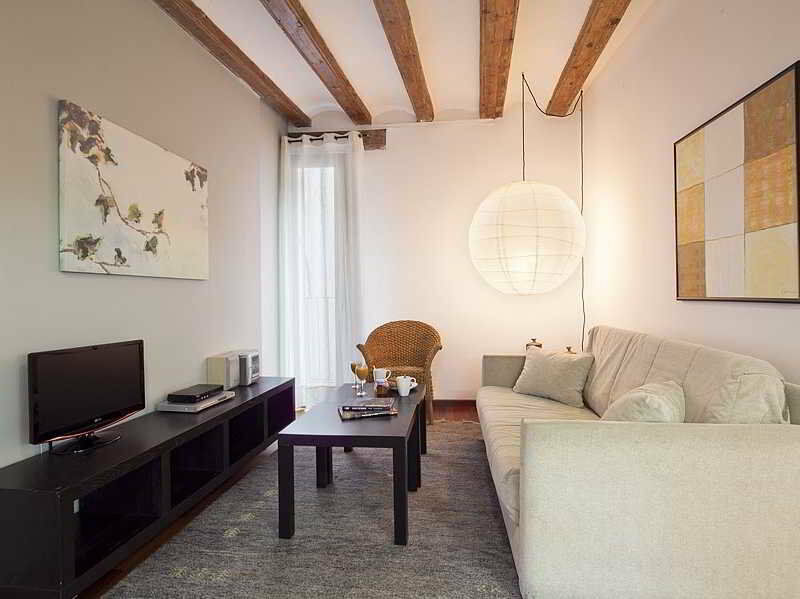 Inside Barcelona Apartments Esparteria מראה חיצוני תמונה