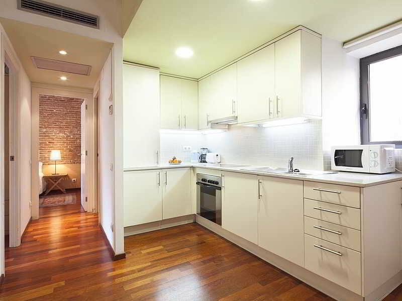 Inside Barcelona Apartments Esparteria מראה חיצוני תמונה