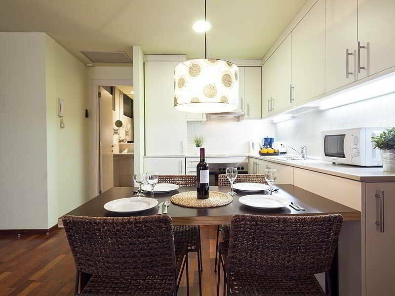 Inside Barcelona Apartments Esparteria מראה חיצוני תמונה