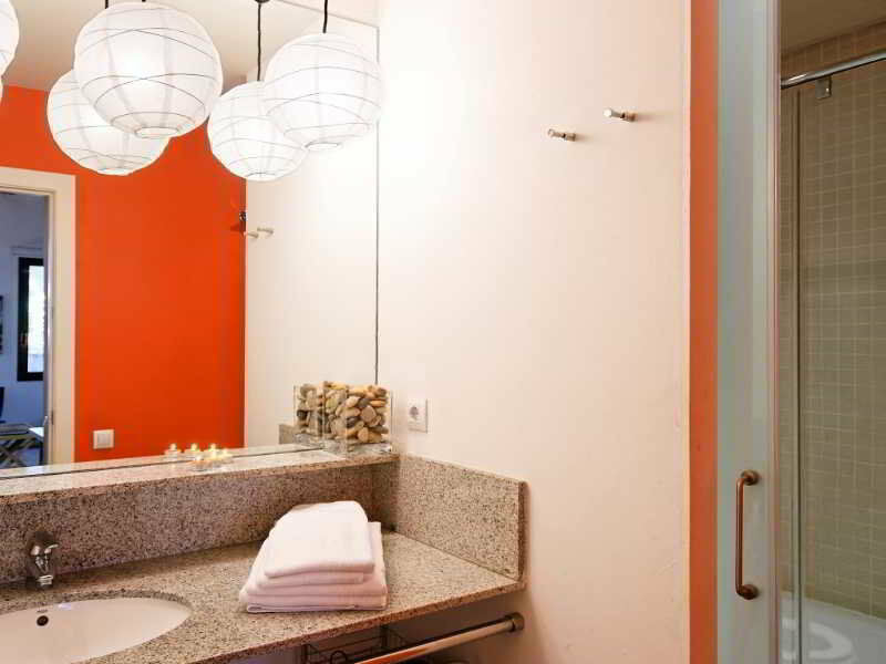 Inside Barcelona Apartments Esparteria מראה חיצוני תמונה